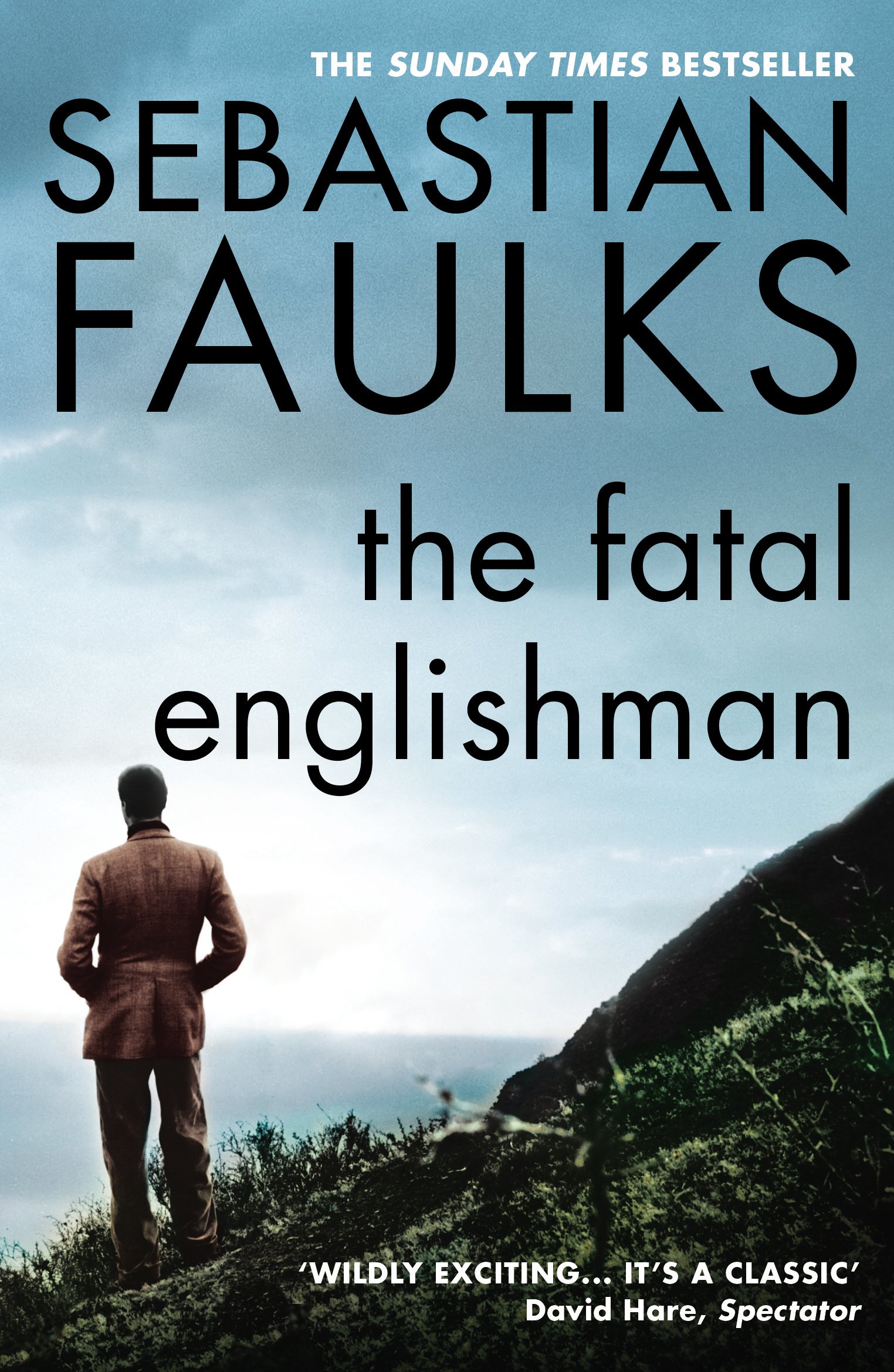 The Fatal Englishman: Three Short Lives