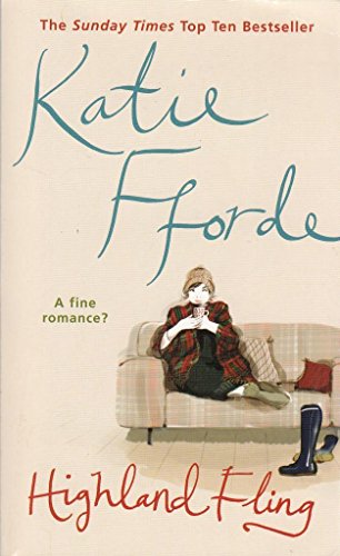 Highland Fling Katie Fforde