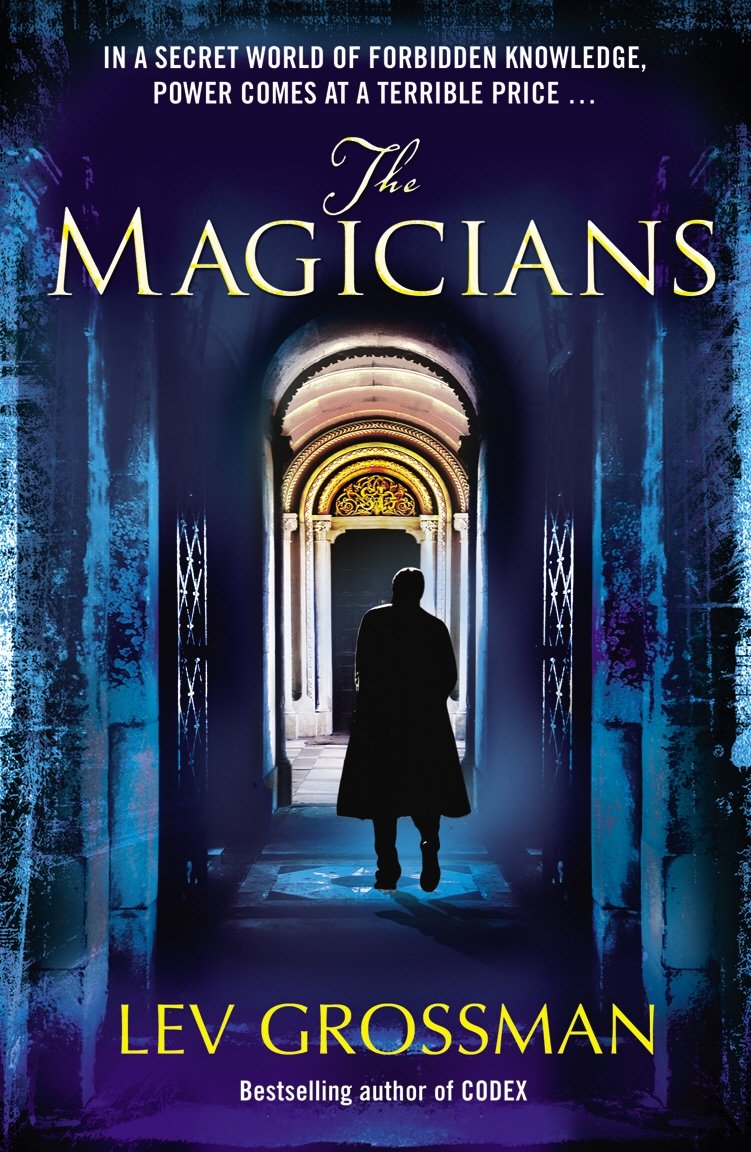 The Magicians. 1. Díl