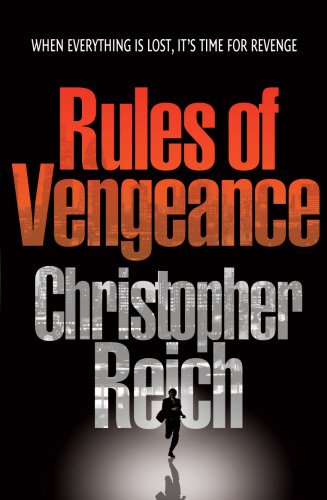 Rules of Vengeance Reich, Christopher