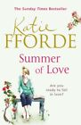 Summer of Love: Are You Ready to Fall in Love?