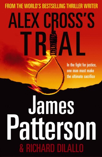 Alex Cross's Trial: