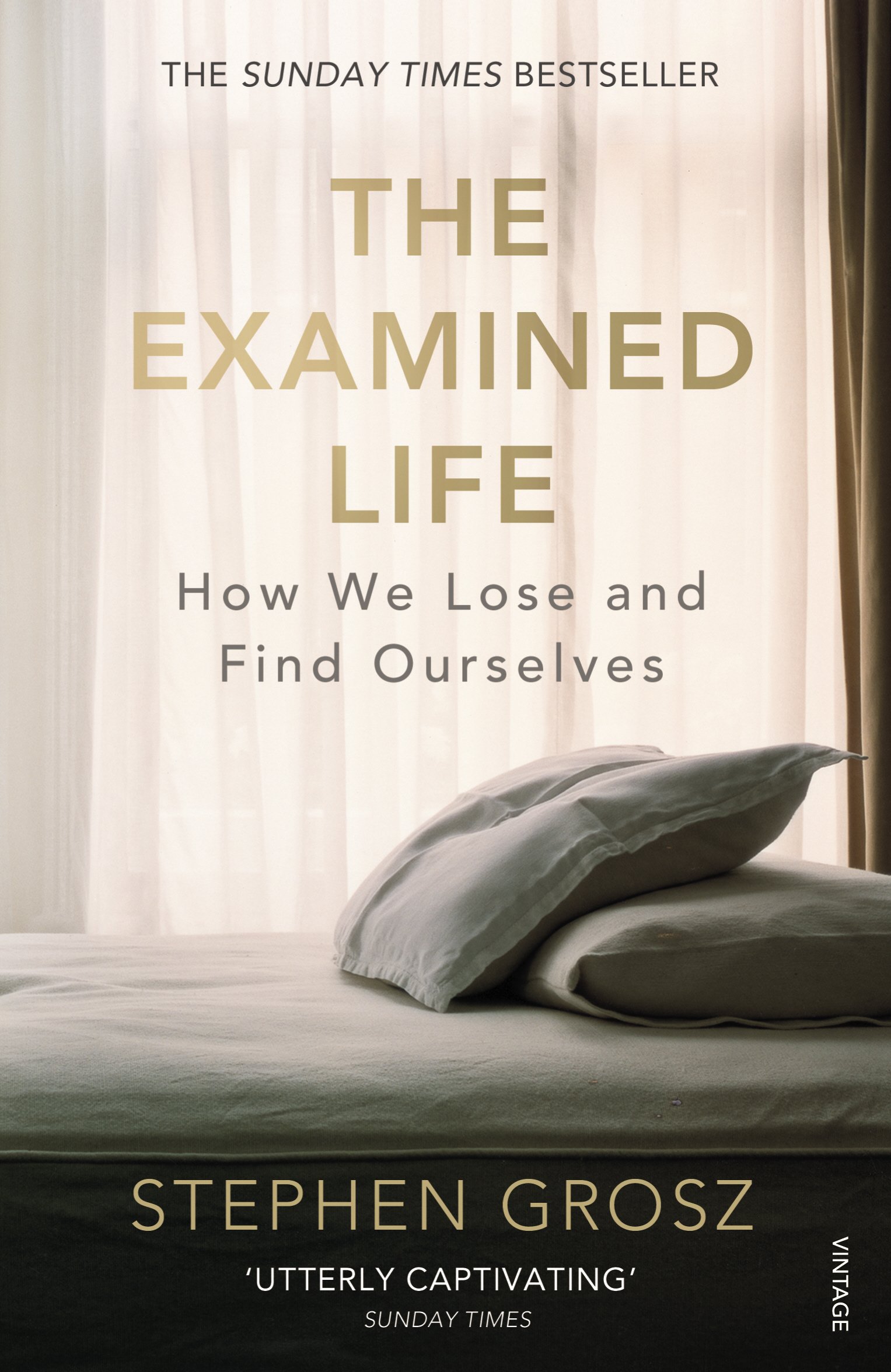 The Examined Life: How We Lose And Find Ourselves