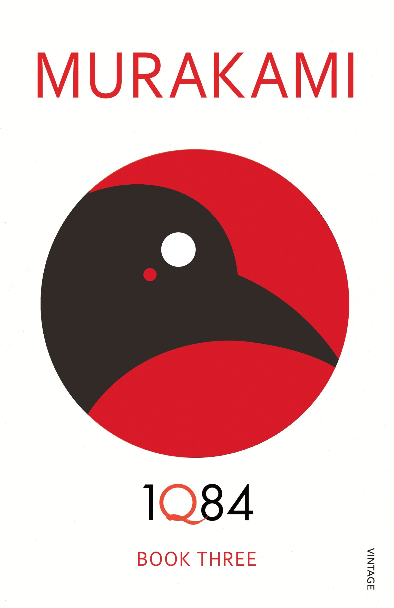 1q84: Book 3