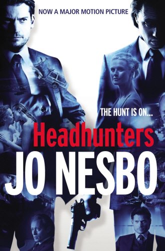 Headhunters: Jo Nesbo