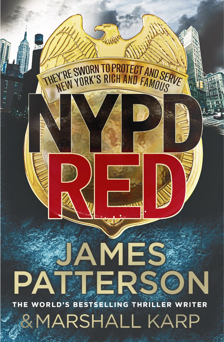 Nypd Red