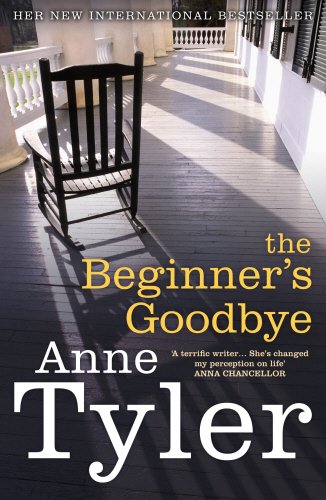 The Beginner's Goodbye