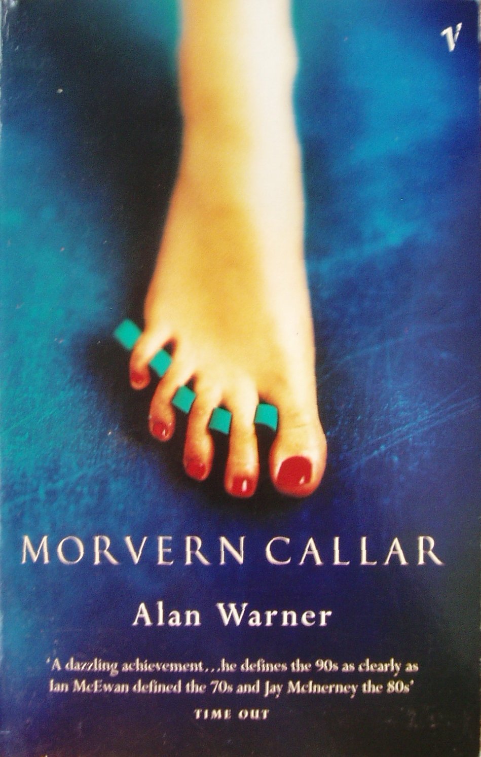 Morvern Callar