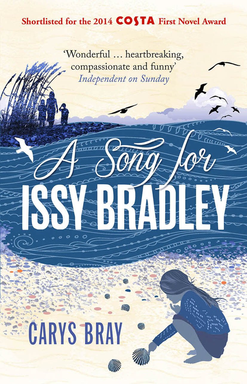 A Song for Issy Bradley: The Moving, Beautiful Richard And Judy Book Club Pick