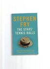 The Stars' Tennis Balls