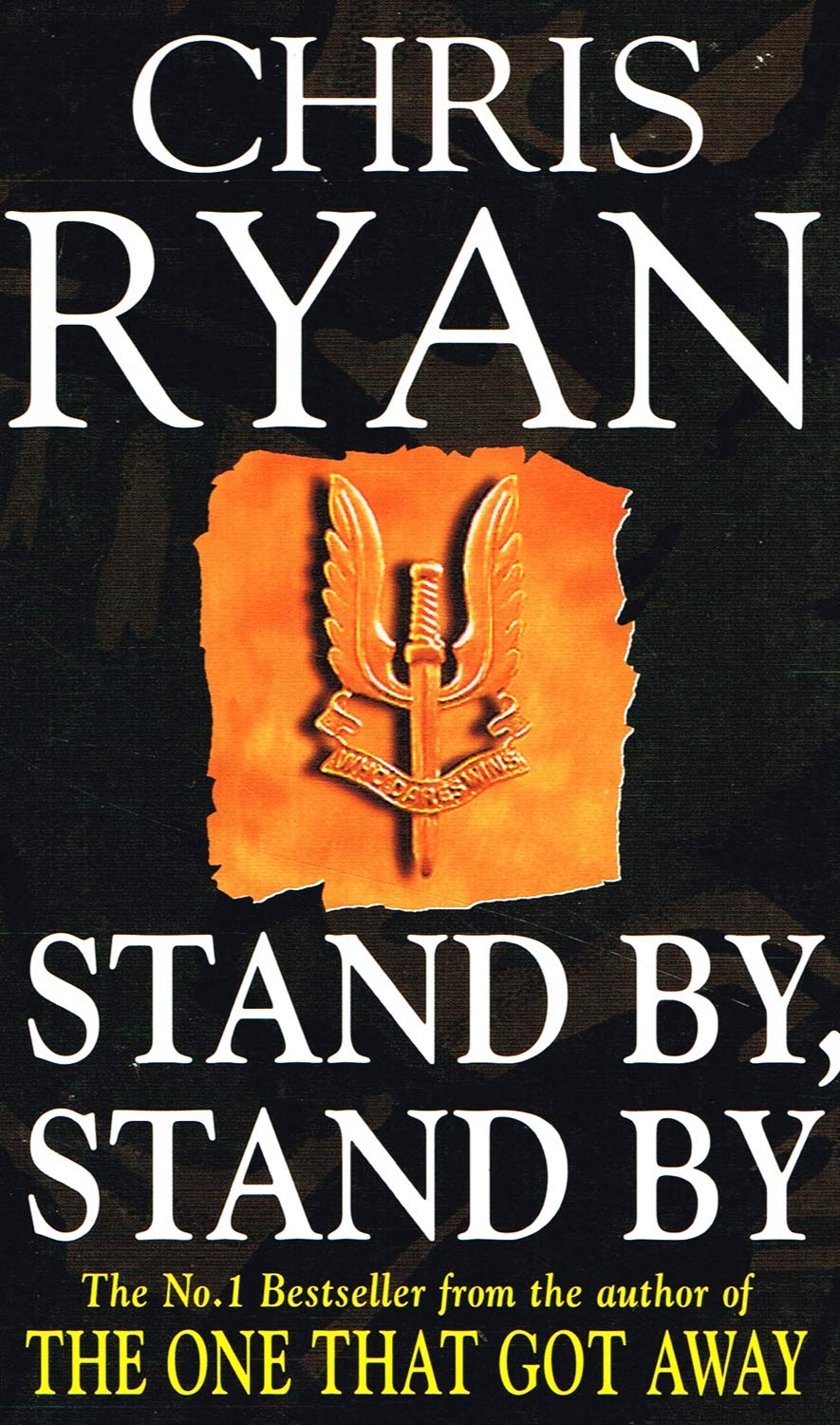 Stand By, Stand