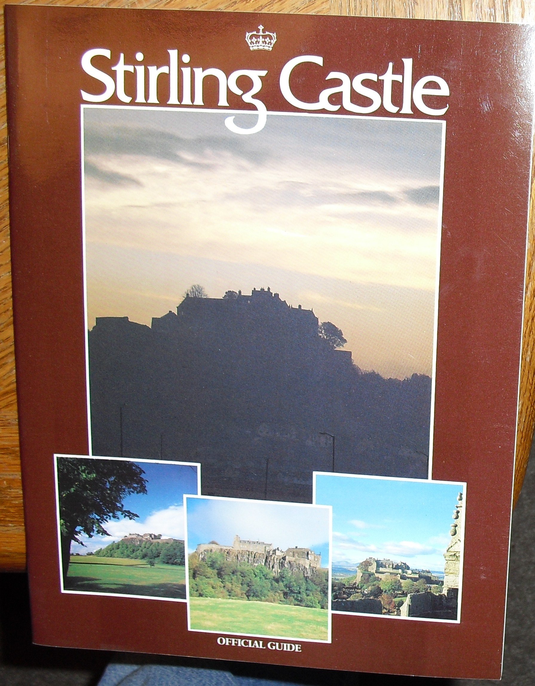 Stirling Castle