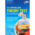 The Official Dsa Theory Test for Car Drivers And The Official Highway Code 2007/08 Edition