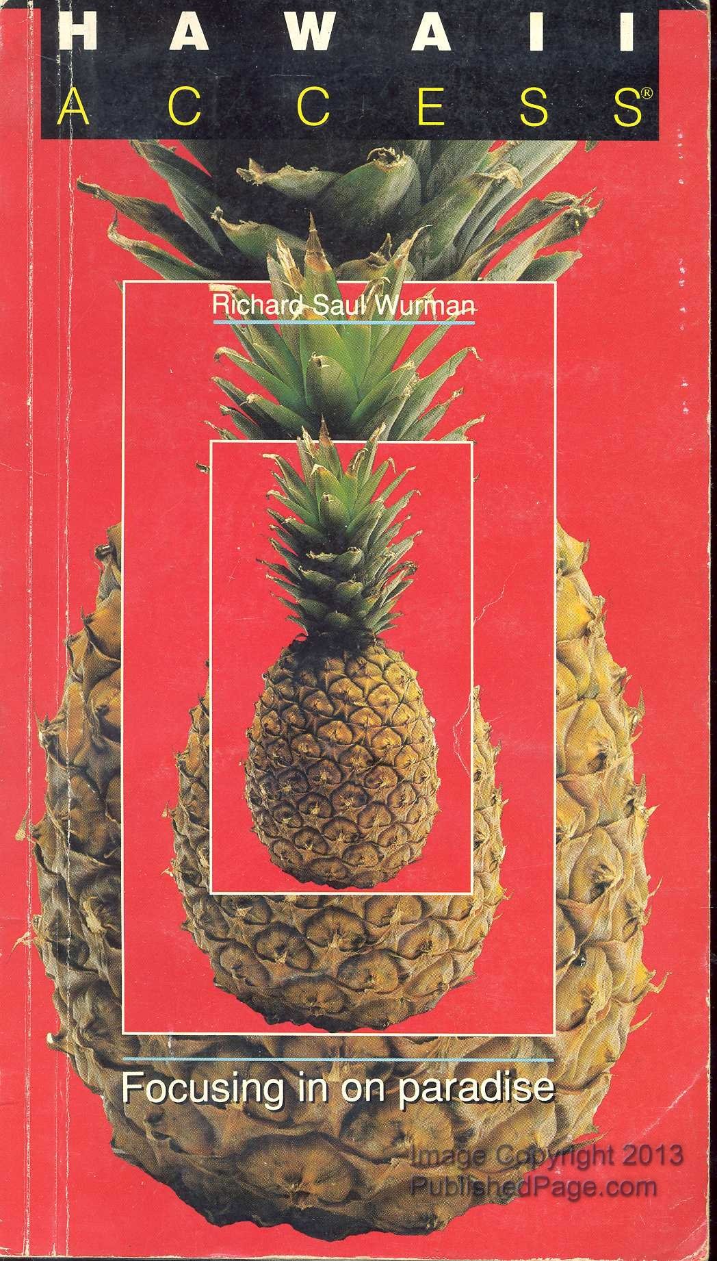 Hawaii Access