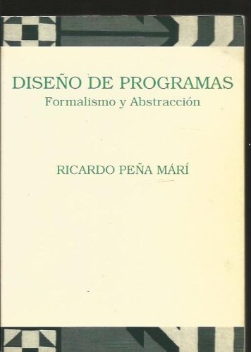 Diseño de programas