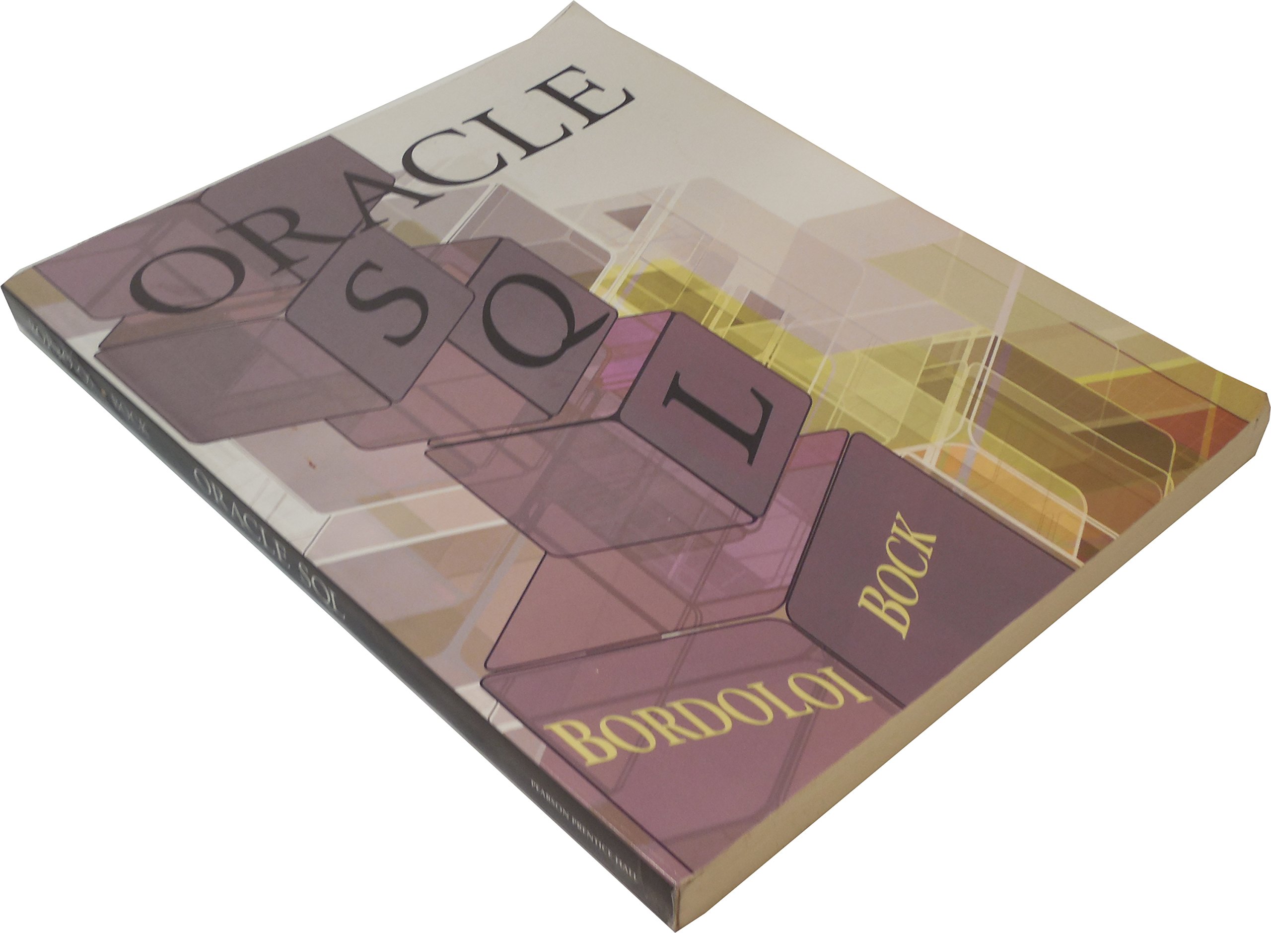 Oracle SQL