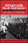 Hitler And Nazi Germany: a History