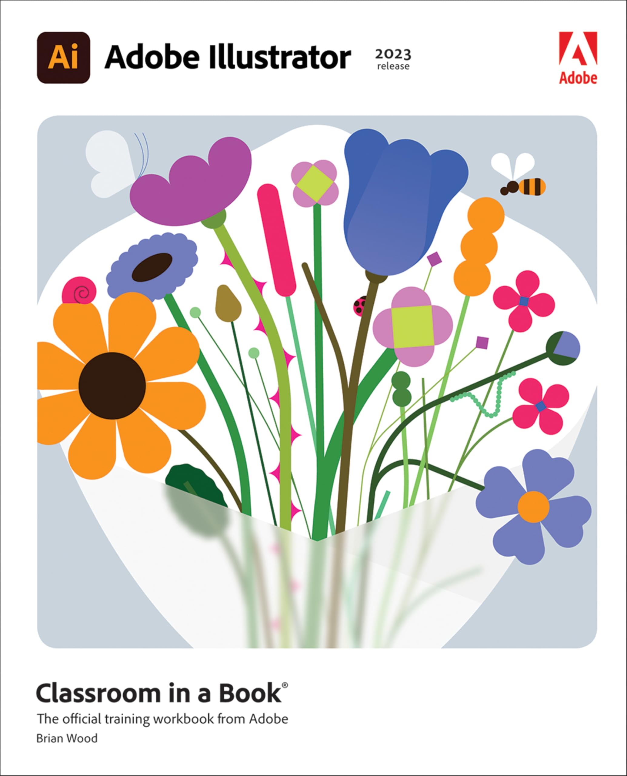 Adobe Illustrator Classroom in a Book