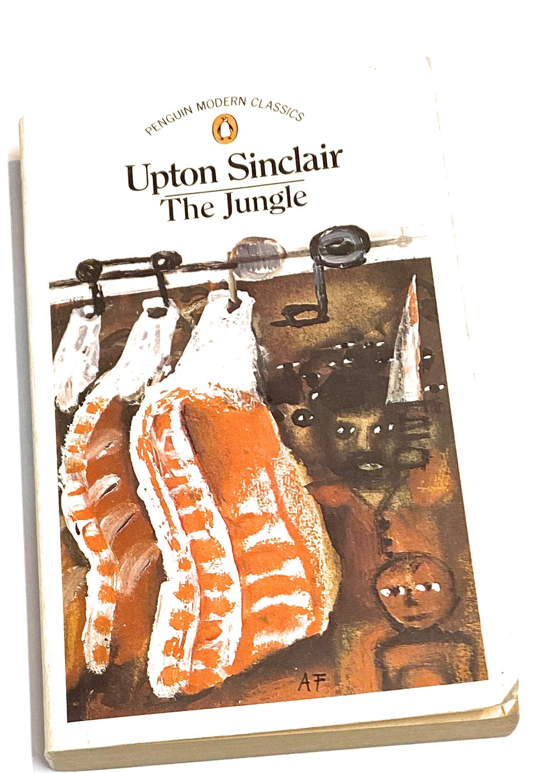 The Jungle