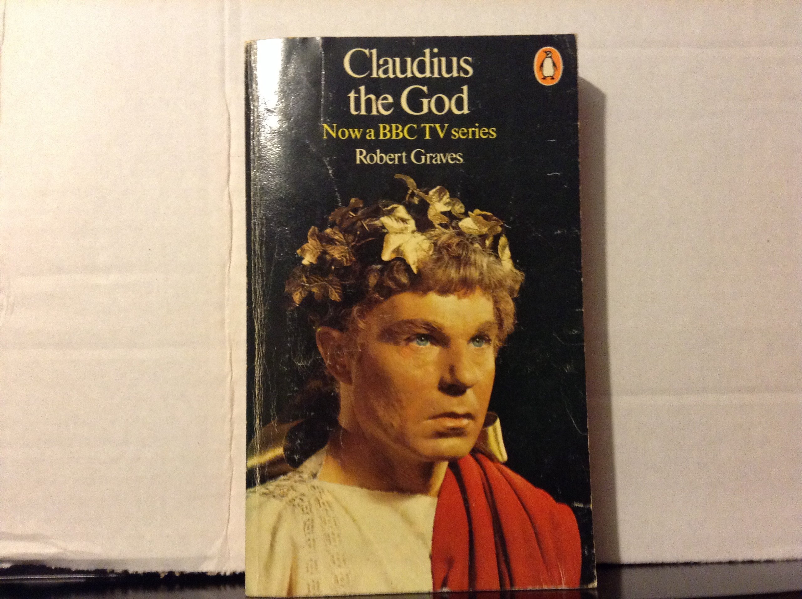 Claudius The God :