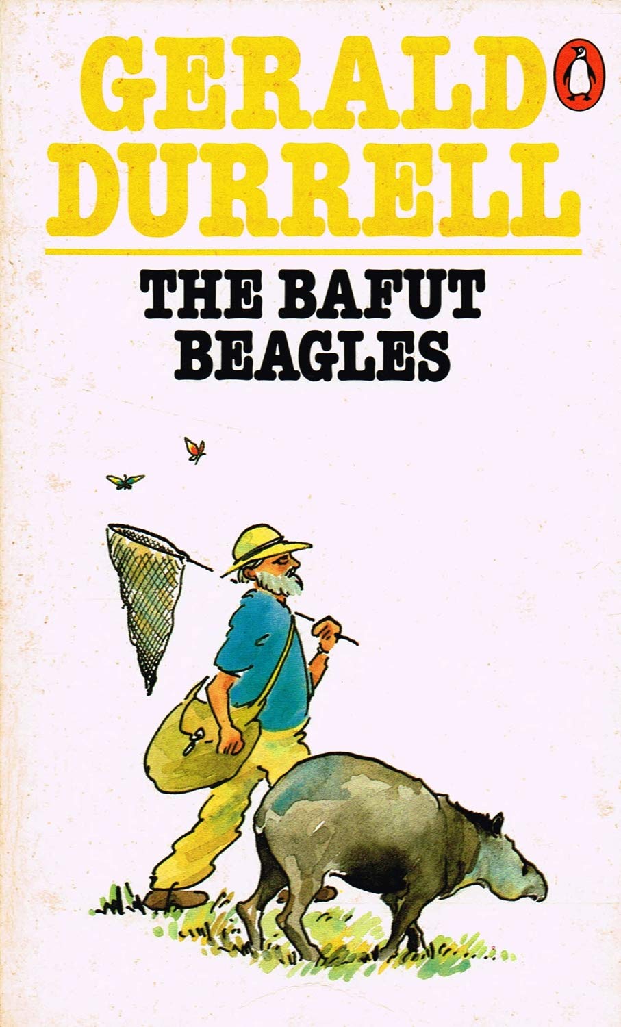 The Bafut Beagles