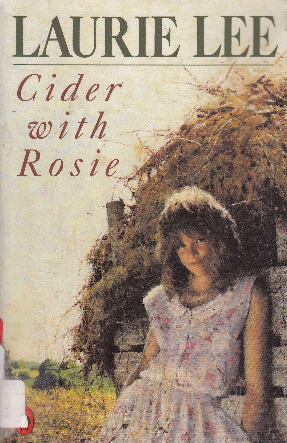 Cider with Rosie