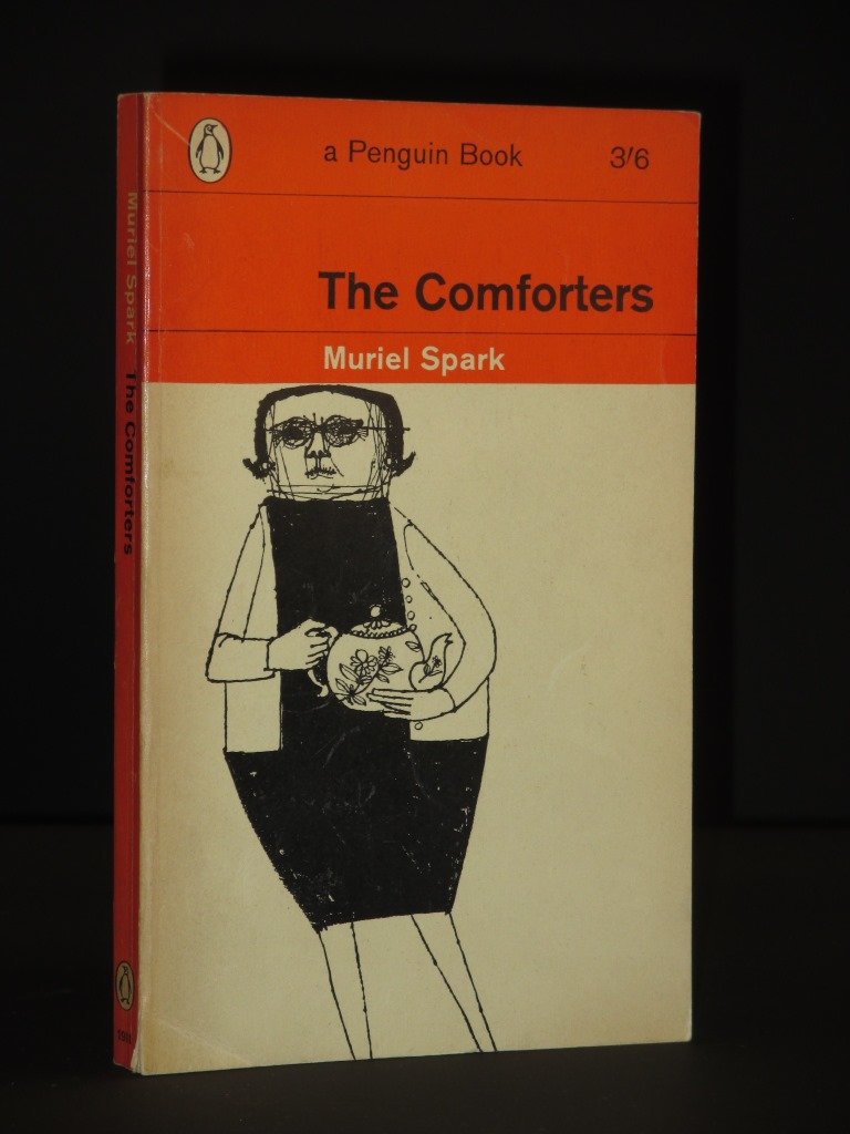 The Comforters