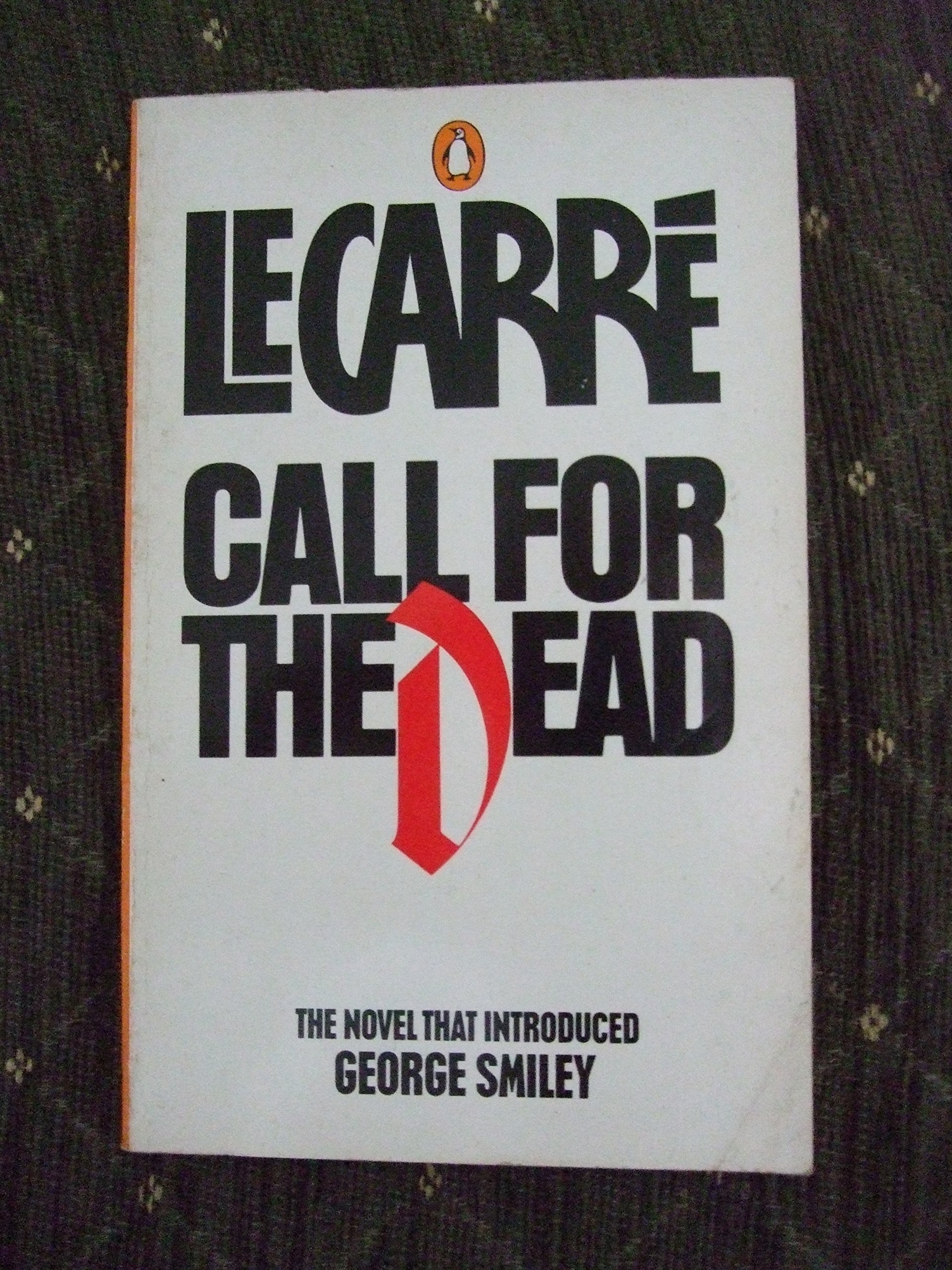 Call for The Dead