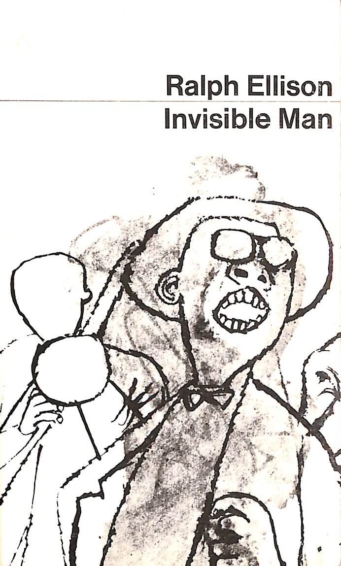 Invisible Man