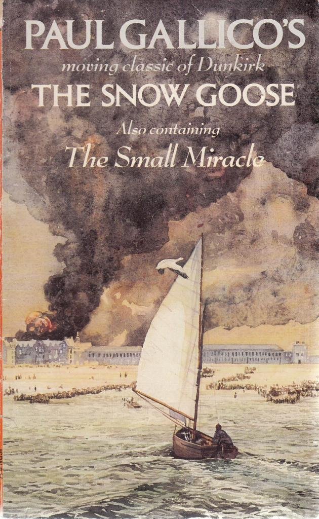 The Snow Goose, And The Small Miracle