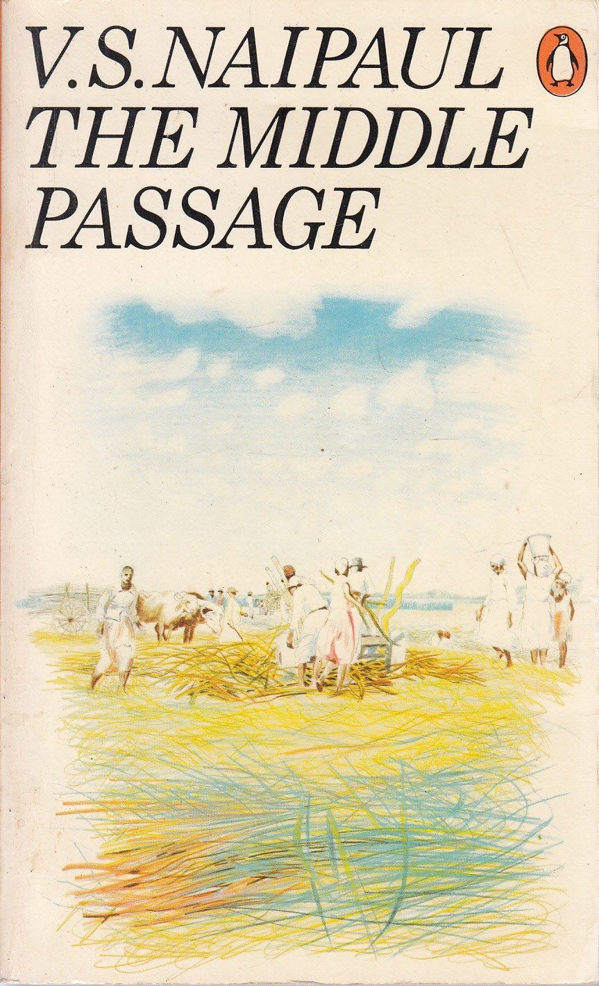 The Middle Passage
