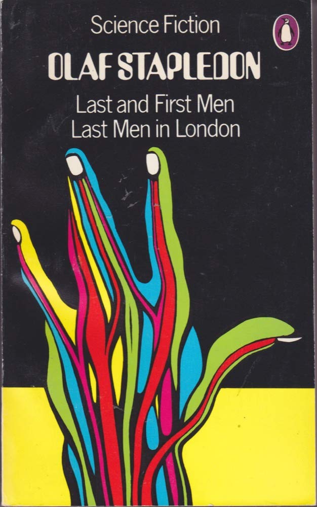 Last And First Men