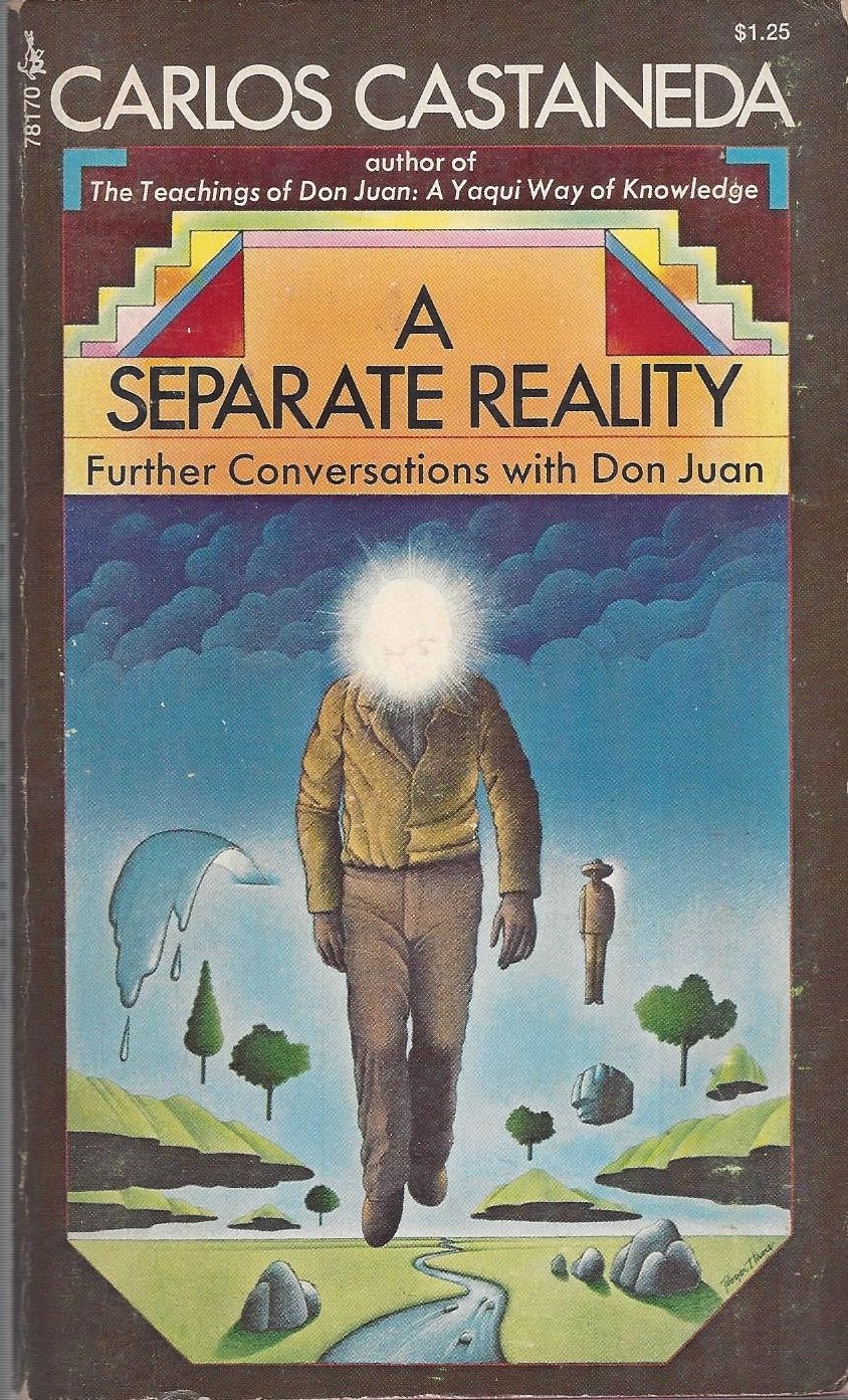 Separate Reality