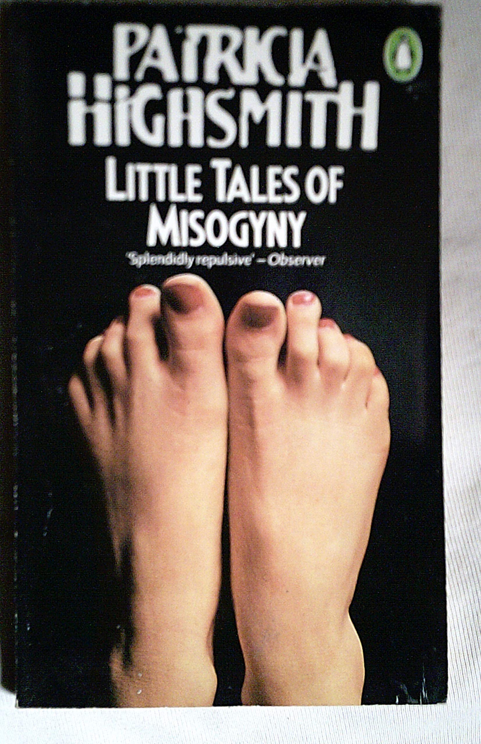 Little Tales of Misogyny