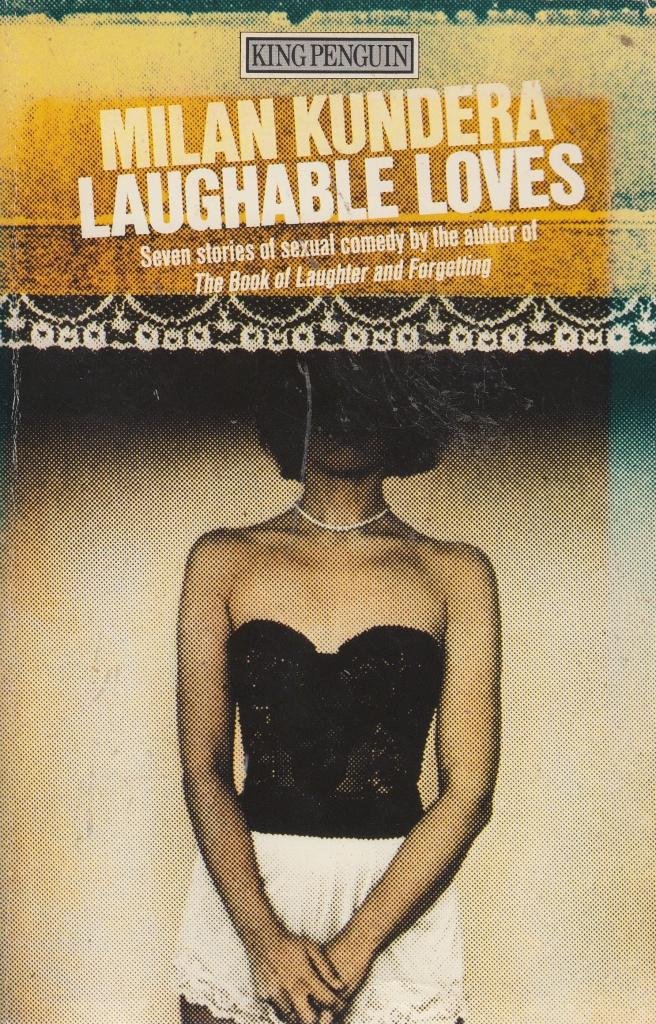 Laughable Loves