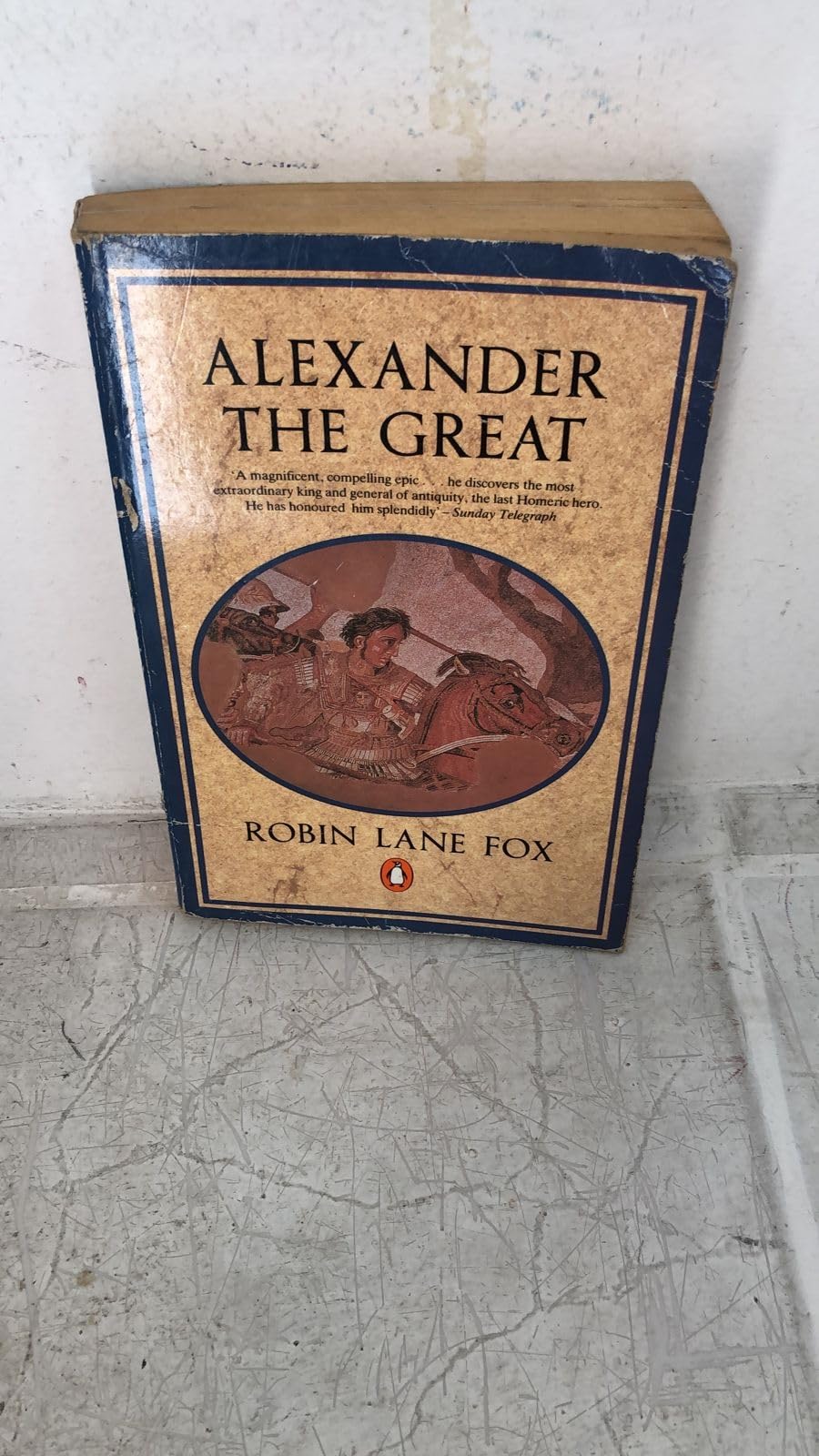 Alexander The Great