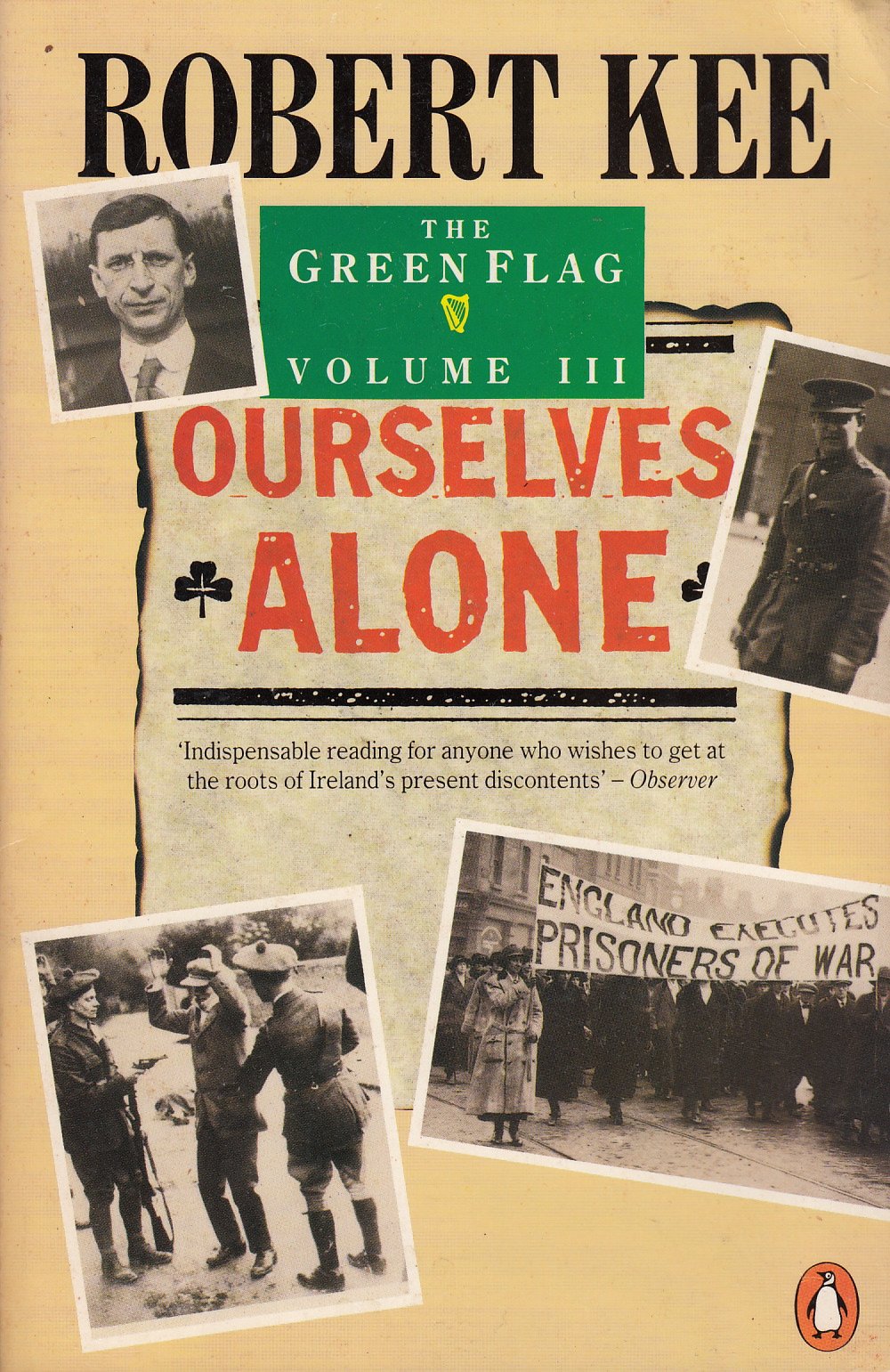 Ourselves Alone