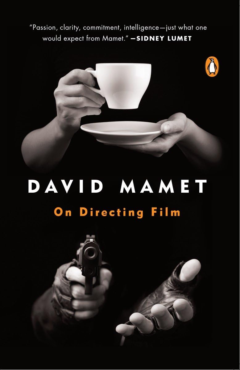 On Directing Film