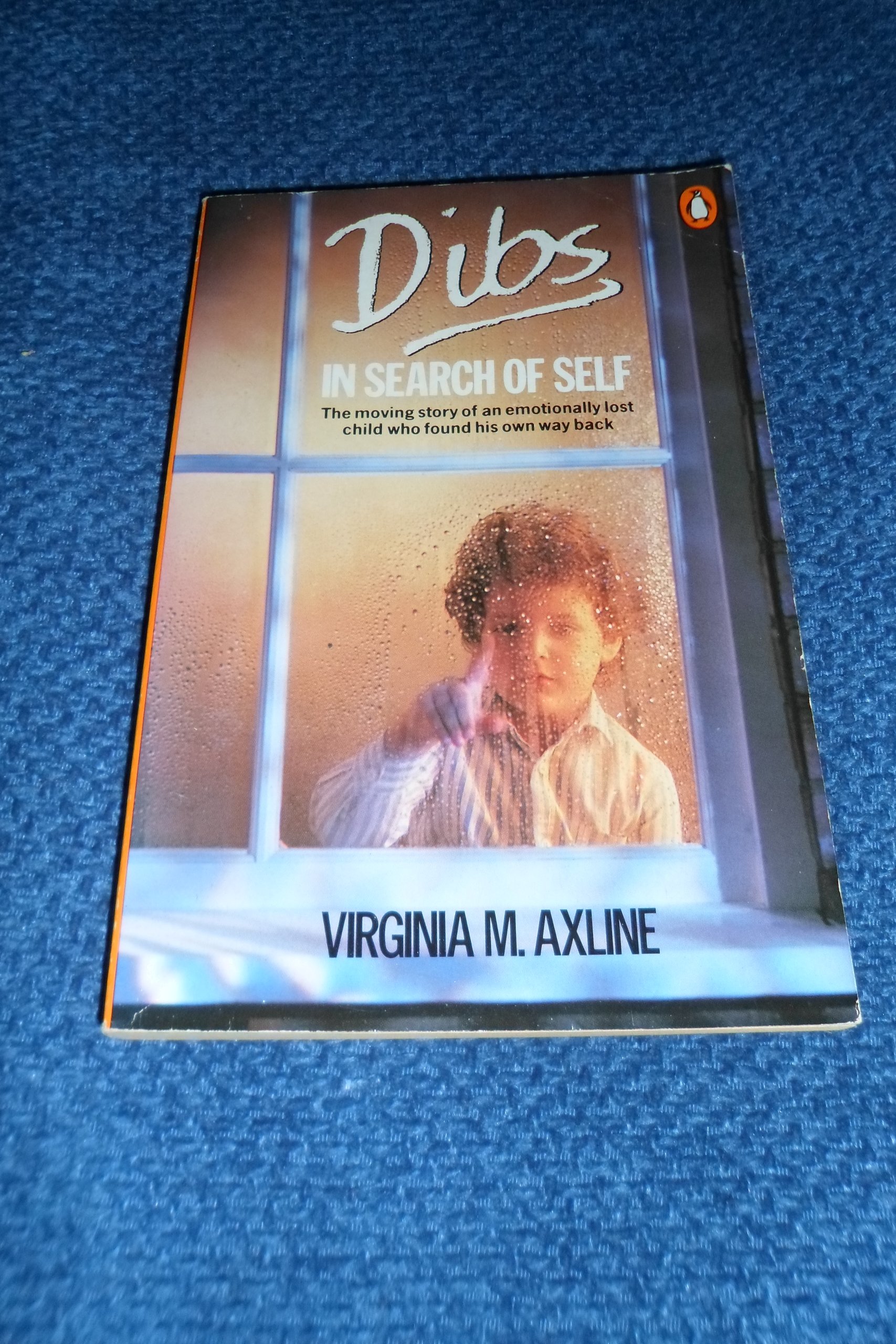 Dibs in Search of Self