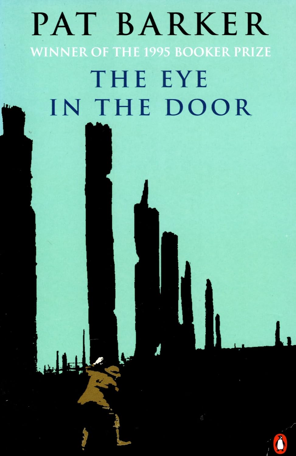 The Eye in The Door :