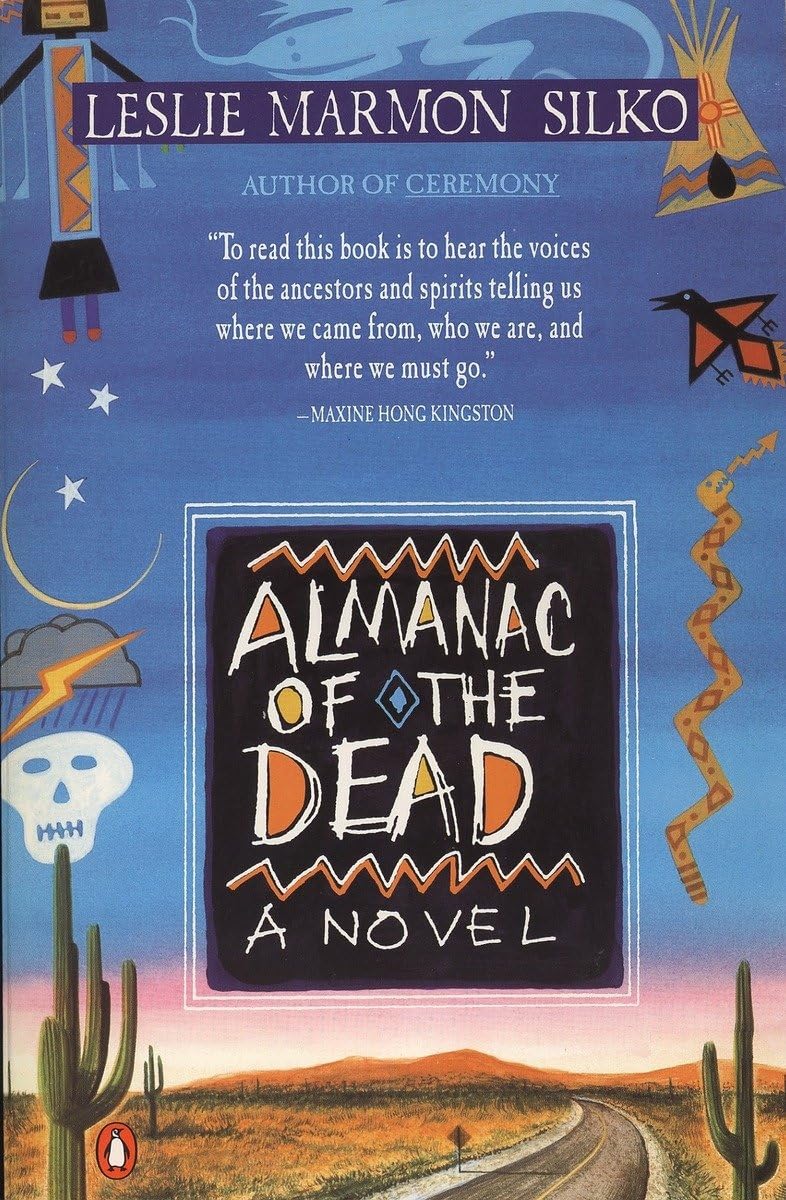 Almanac of The Dead