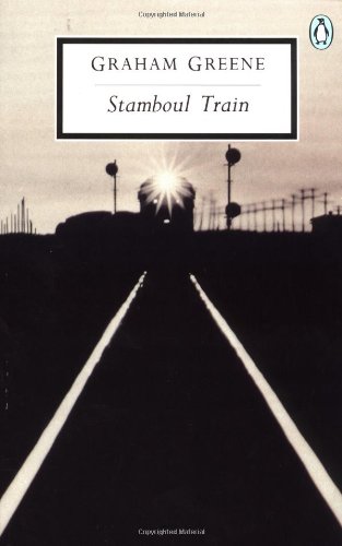 Stamboul Train: An Entertainment