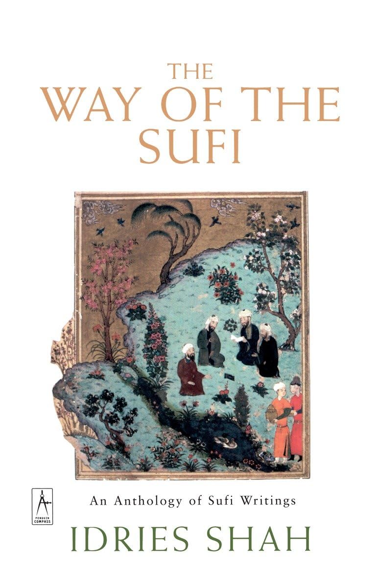 The Way of The Sufi