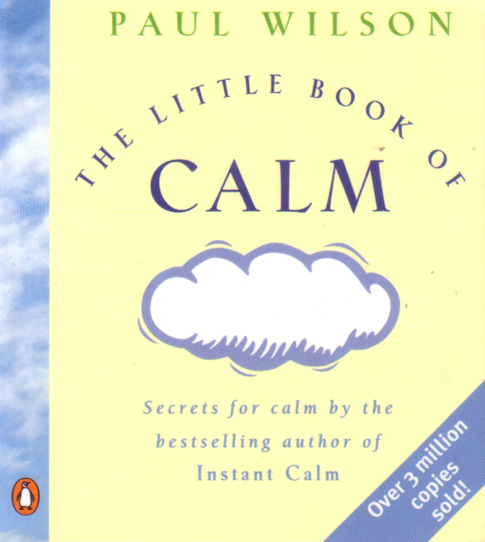 The Little Book of Calm