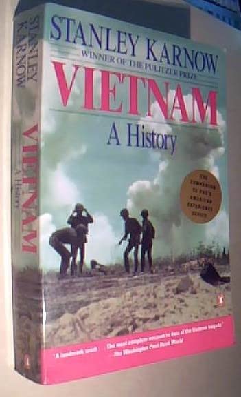 Vietnam: a History