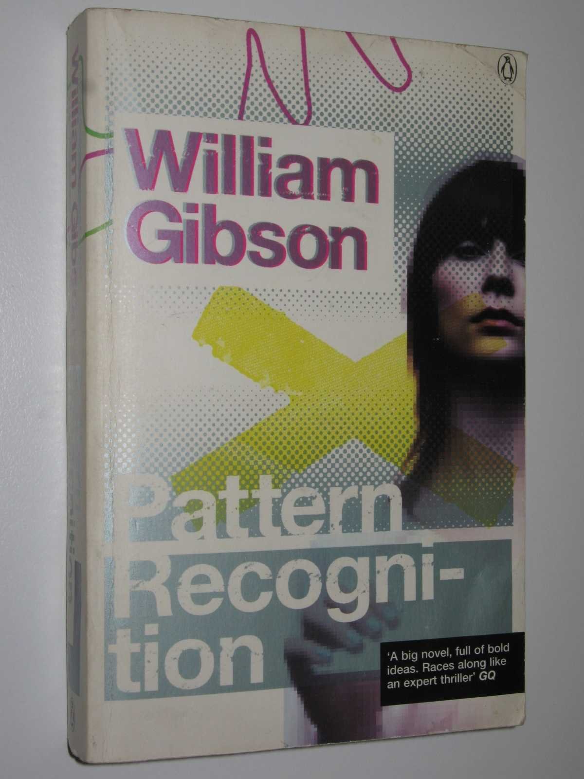 Pattern Recognition