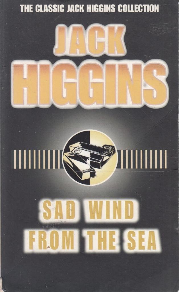 Sad Wind from the Sea