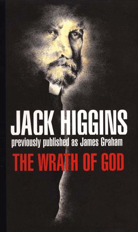 The Wrath of God
