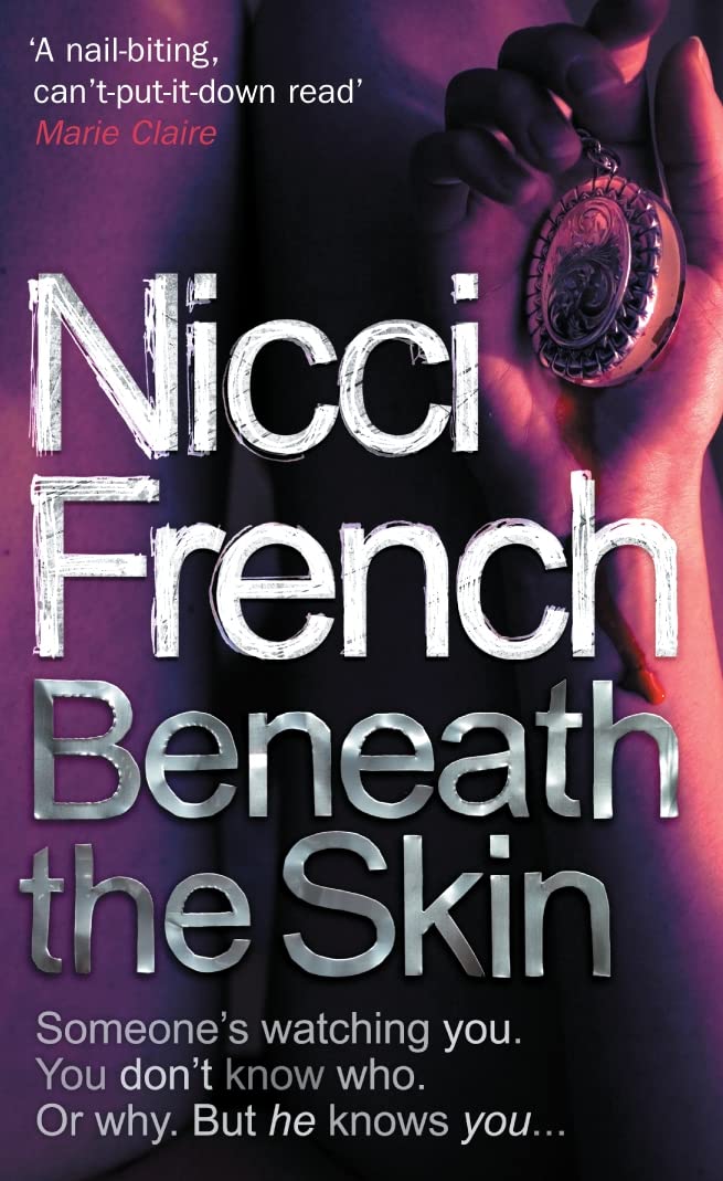 Beneath The Skin: with a New Introduction by A. J. Finn