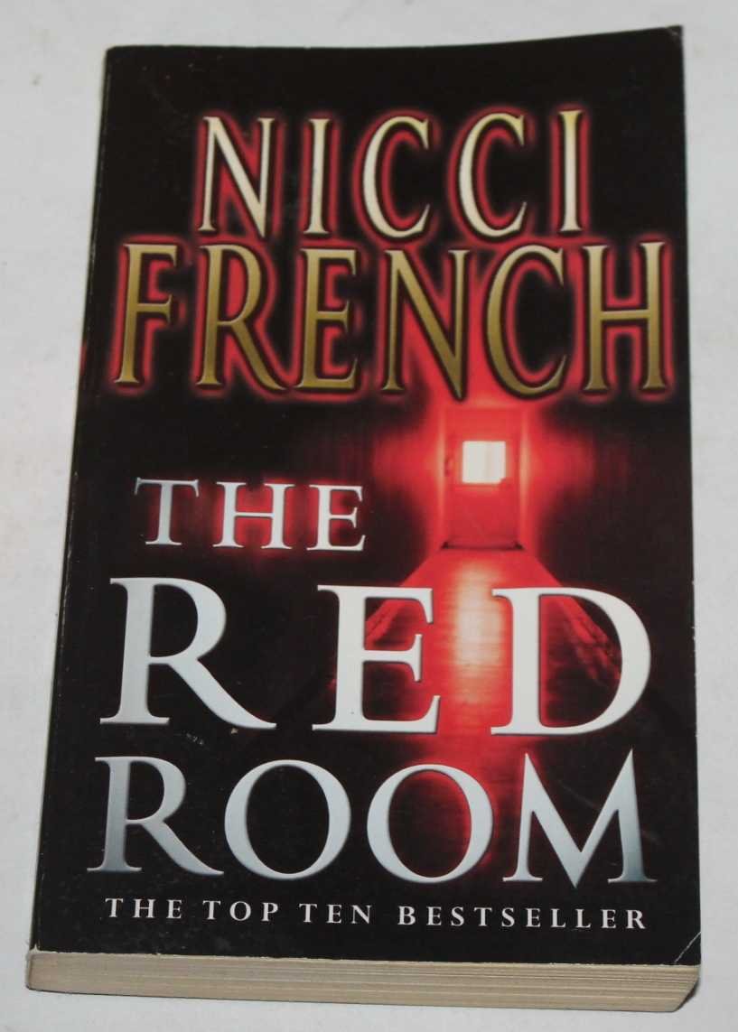 The Red Room